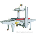 Automatische kasafdichtmachine/dozen Sealer Machine